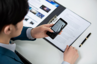 智能翻譯機就選訊飛雙屏翻譯機,帶給你暢快溝通體驗