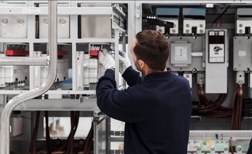 獨(dú)家翻譯 出現(xiàn)新冠肺炎確診病例 西門(mén)子歌美颯關(guān)閉一家西班牙工廠