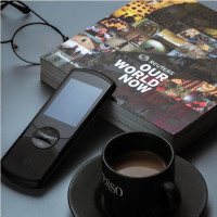 科大訊飛曉譯2.0與聽見 智能翻譯設備的雙星閃耀